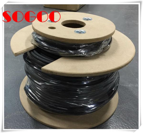 Huawei CPRI Fiber Cable P N 14130645 Parts DLC / UPC With Single Mode