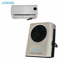 Condicionadores de ar do caminhão de R134a 9000BTU 850W auto