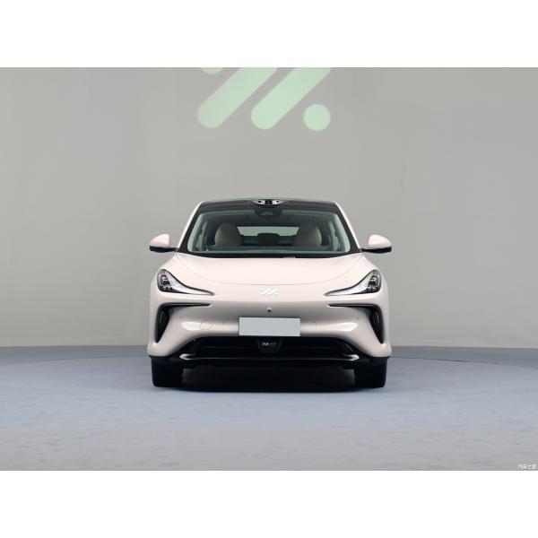 2023 IM LS6 MAX Super Performance Electric Car 702KM Super Long Range and Seats for 5