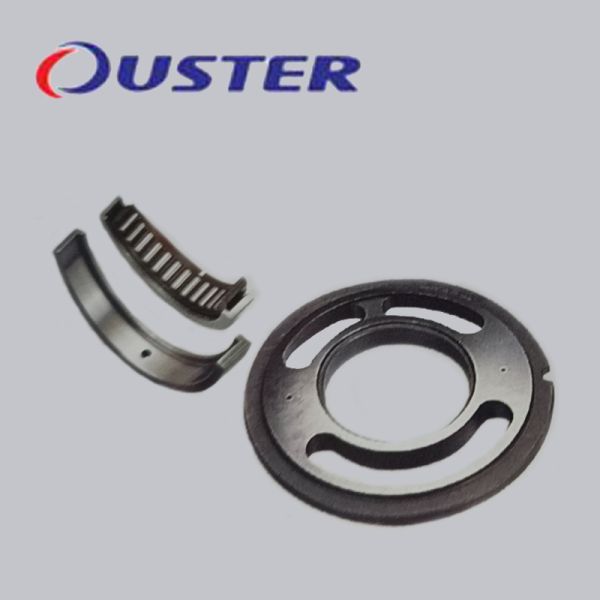 PSV2-55T/60T/63T KAYABA Hydraulic Pump Parts KYB Main Pump For Excavator