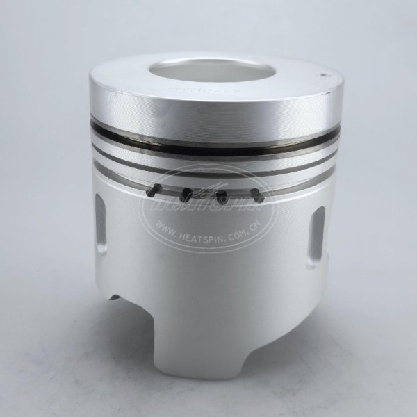 High Performance 4D32 Piston Kit ME018277 for Mitsubishi Canter Diesel Engine Piston