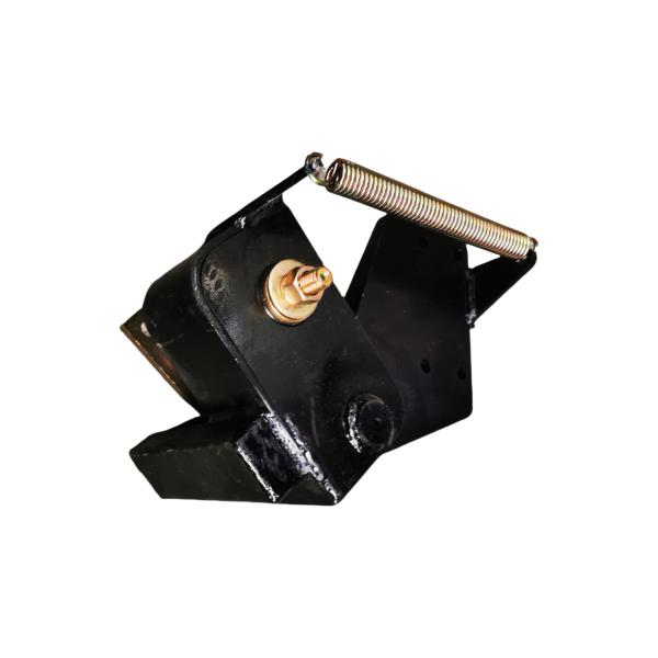 Customizable Road Cleaning Vehicle Spray Arm Waterproof Sweeper Spare Parts