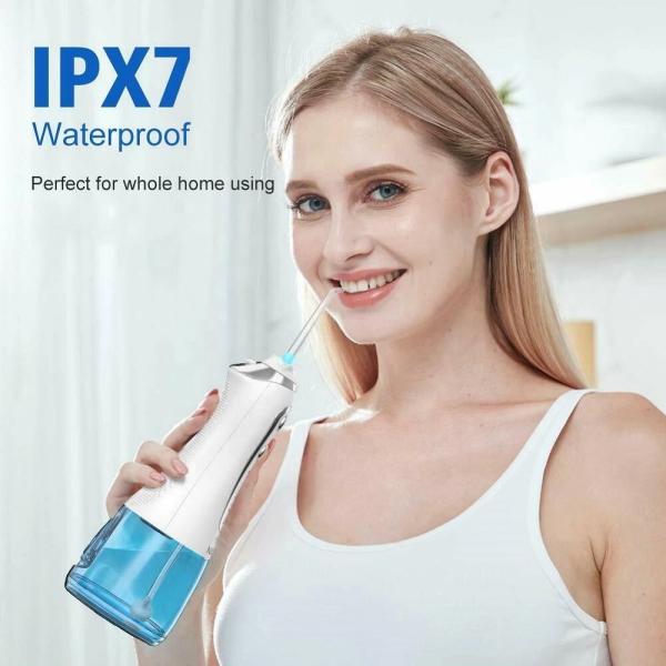 Зубоврачебная вода Flosser работы Electric для домашний путешествовать