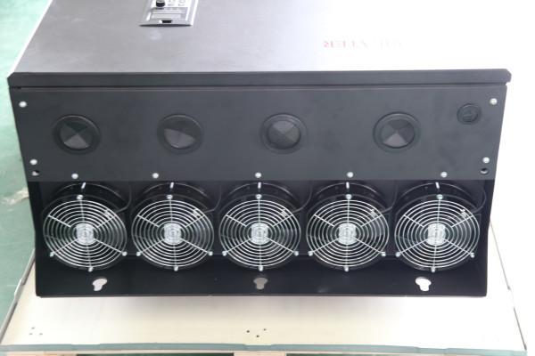 110KW MPPT Solar Water Pump Inverter Synchronous Water Pump Solar Inverter