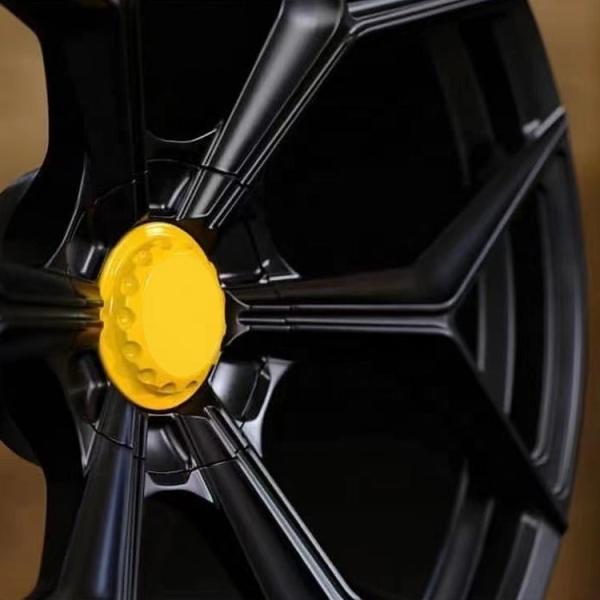 Custom 18 19 20 21 22 23 24 inch rims 5x112 114.3 130 rines car rim forged aluminum wheels fits w464 urus x7 q8 cayenne