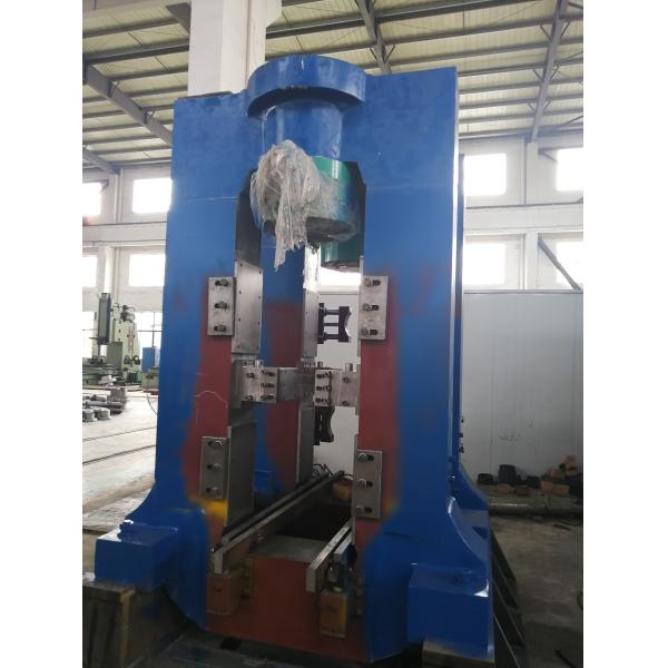 Seis rolos de aço inoxidável que invertem o moinho de laminação