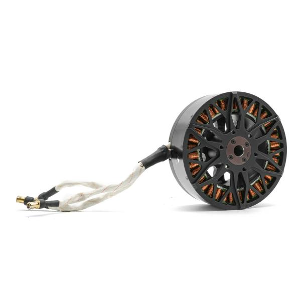 Heavy Lift Multirotor Motor 15060 90V High Thrust For Commercial Payload Delivery