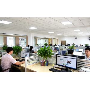 Lanboer Building Materials Technology (chengdu) Co., Ltd.