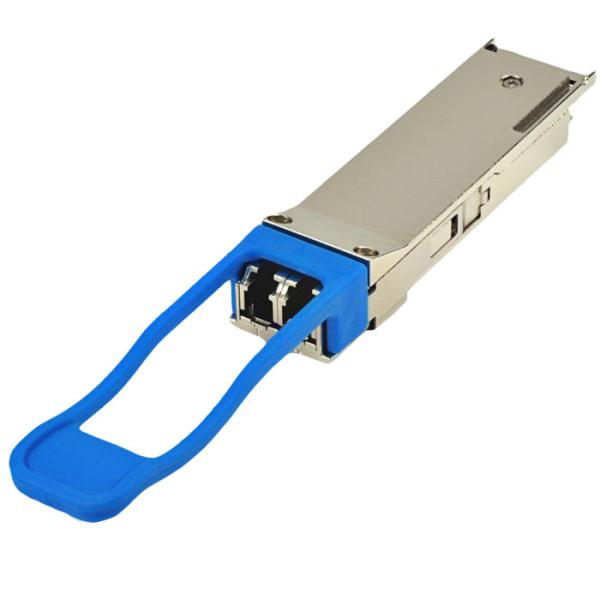 AFBR-79EAPZ 40 Gigabit Ethernet InfiniBand QSFP+ Pluggable Optical Transceiver Module
