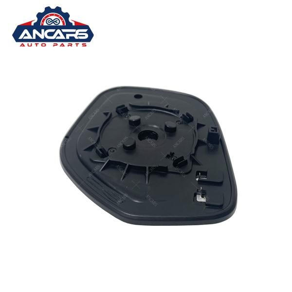 Mitsubishi Outlander Car Side Mirror Parts  ASX 2010 7632A935 7632B610