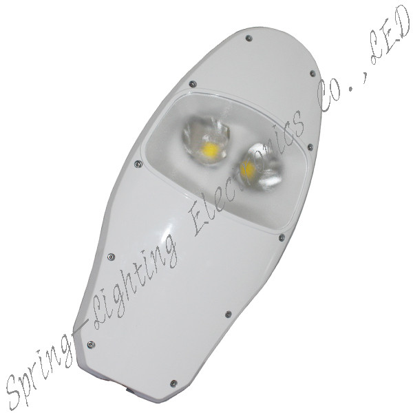 10000K 110V LED Solar Street Lights 140W , Led Street Lighting Fixtures With Epistar Chip