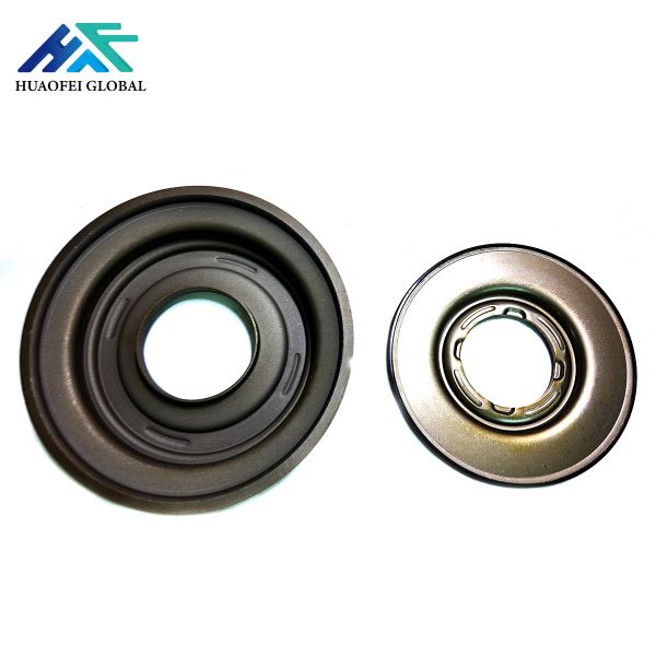 TF80SN AT Auto Transmission Piston Kit Replacement Part For Peugeot Ford