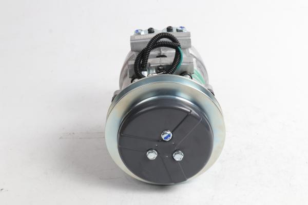 Air Condition Excavator Compressor For WA470-6 WA380-6 Loader 423-S62-4330
