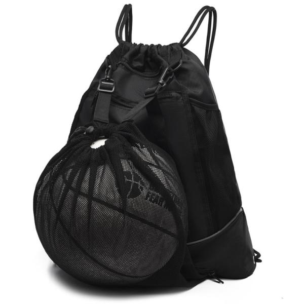 Custom Gym Bags Logo Gym Backpack Bag For Women Pattern Type Letter OEM/ODM Acceptable
