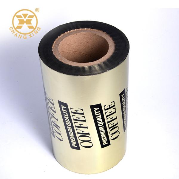 Rolo da laminação da soldadura térmica do rolo do papel da folha de alumínio do bloco do alimento do sanduíche auto para a embalagem