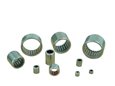 HF Series 35mm Needle Roller Bearings For Indexing