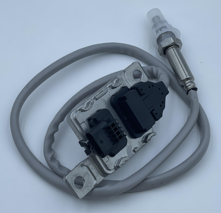 12В датчик оксидов азота для VW AUDI OEM 059907807AE SNS441A