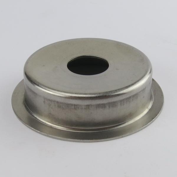 Évacuation K14 Turbo Bouclier thermique 5314-165-2000 Kit de réparation pour le turbocompresseur de voiture