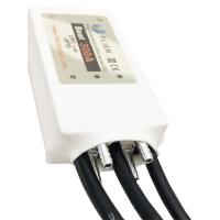 Controlador impermeável 16S 300A da velocidade do barco de vela para o motor do barco de pesca do regulador