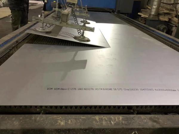 O RUÍDO de ASTM A240/A240M AISI 316LN 1,4429 folhas e placas de aço inoxidável 2B e NO.1 termina