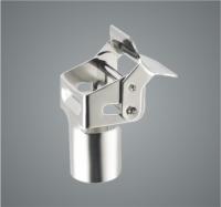 ODM Squeeze Clamp Tool , Stainless Steel Milking Machine Parts For Cows