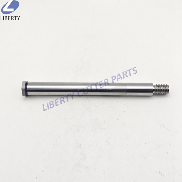 Gt7250 Piezas del cortador No. 92668000 Eje, accionamiento Spk,.625 Dia X 6