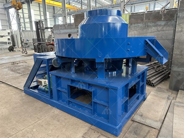 Cloth Fabric Briquetting Machine Solid Waste RDF Briquette Machine