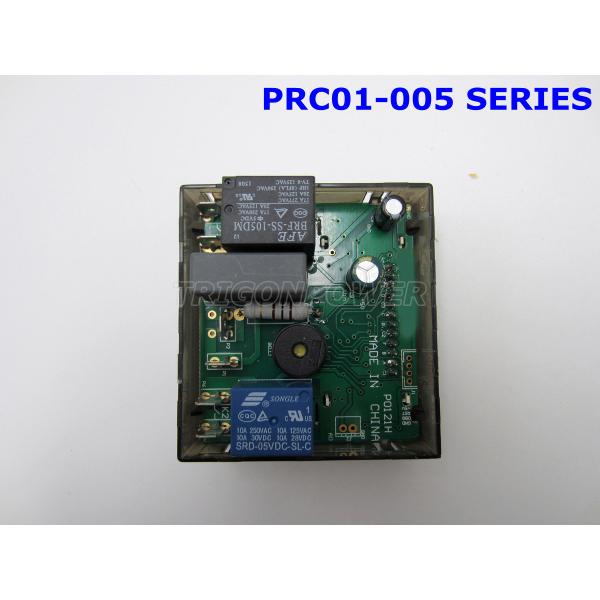 5 BUTTONS Oven Digital Timer High Voltage Resistance With Alarm Function IEC 60335-1