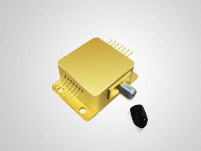 Módulo do diodo láser da bomba do elevado desempenho, laser do diodo de 808nm 8W