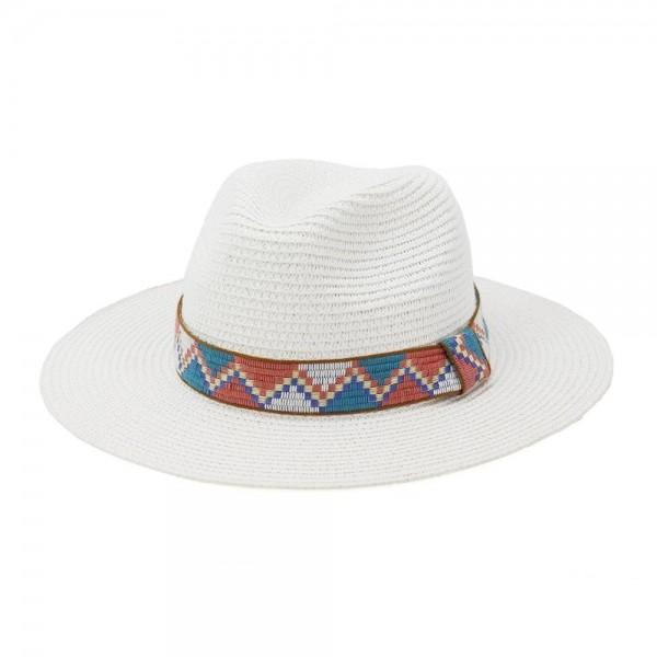 Made in China Superior Quality Multi Colour Sunscreen Black Straw Hat for Woman
