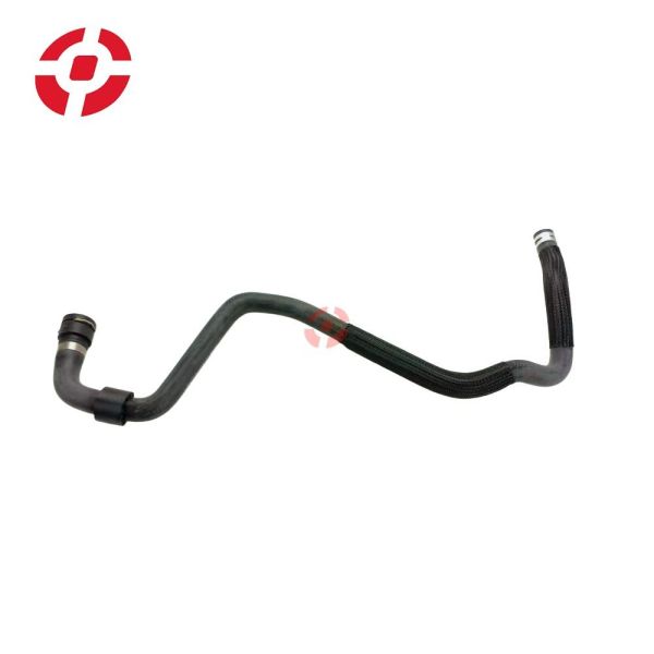 Engine coolant heater hose for VO LVO Radiator water hose OE 31465024 Water coolant pipe