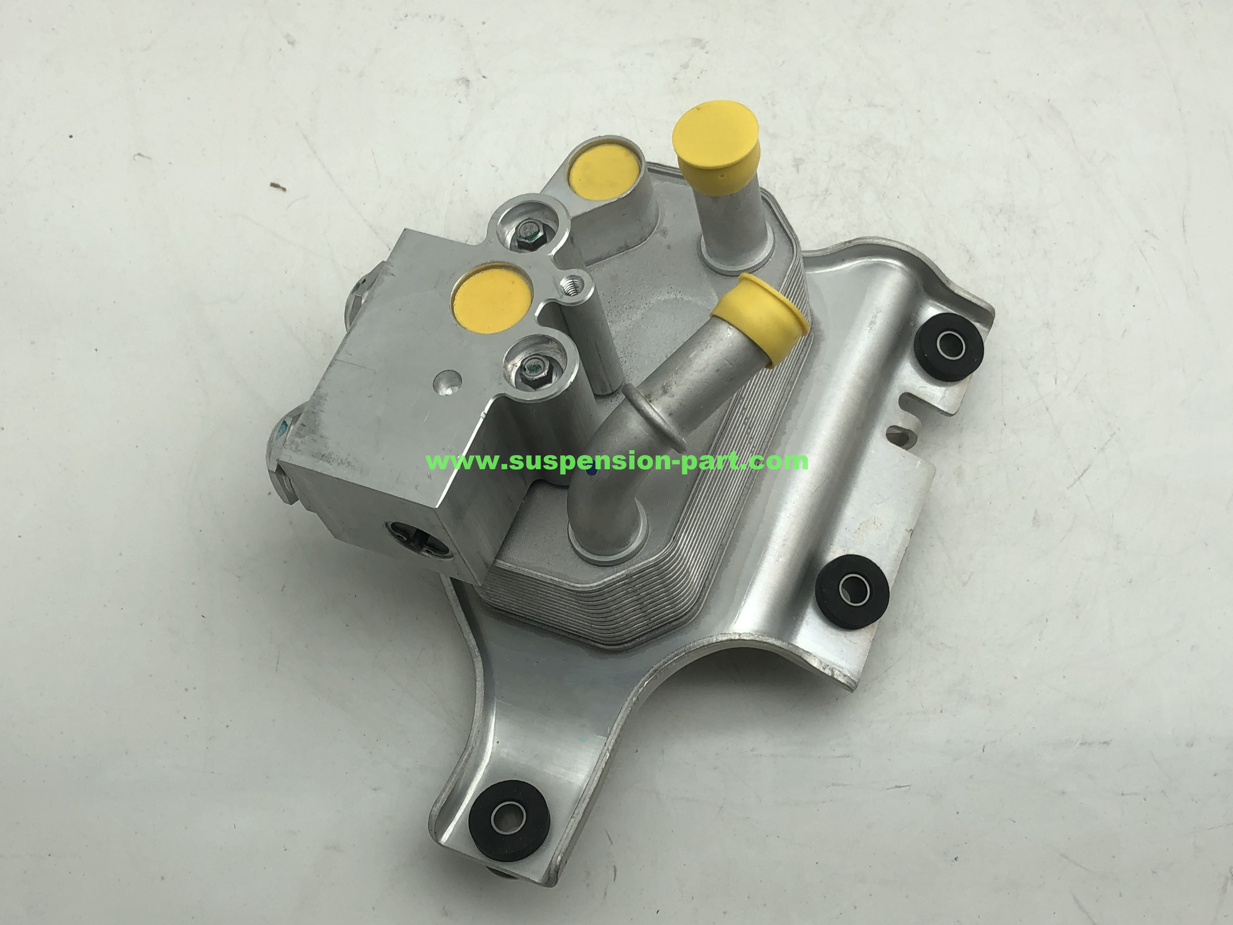 HL3P-7869-AA HL3Z-7A095-B COOLER de aceite Transmisión automática para el Ford F-150
