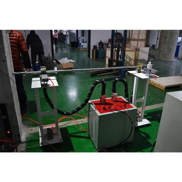 MT386 MT818 Mining Cable Fire Retardant Testing Apparatus Coal Mine Cable Load Combustion Tester