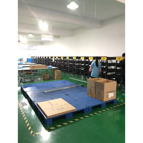 SHANGHAI SUNNY ELEVATOR CO.,LTD