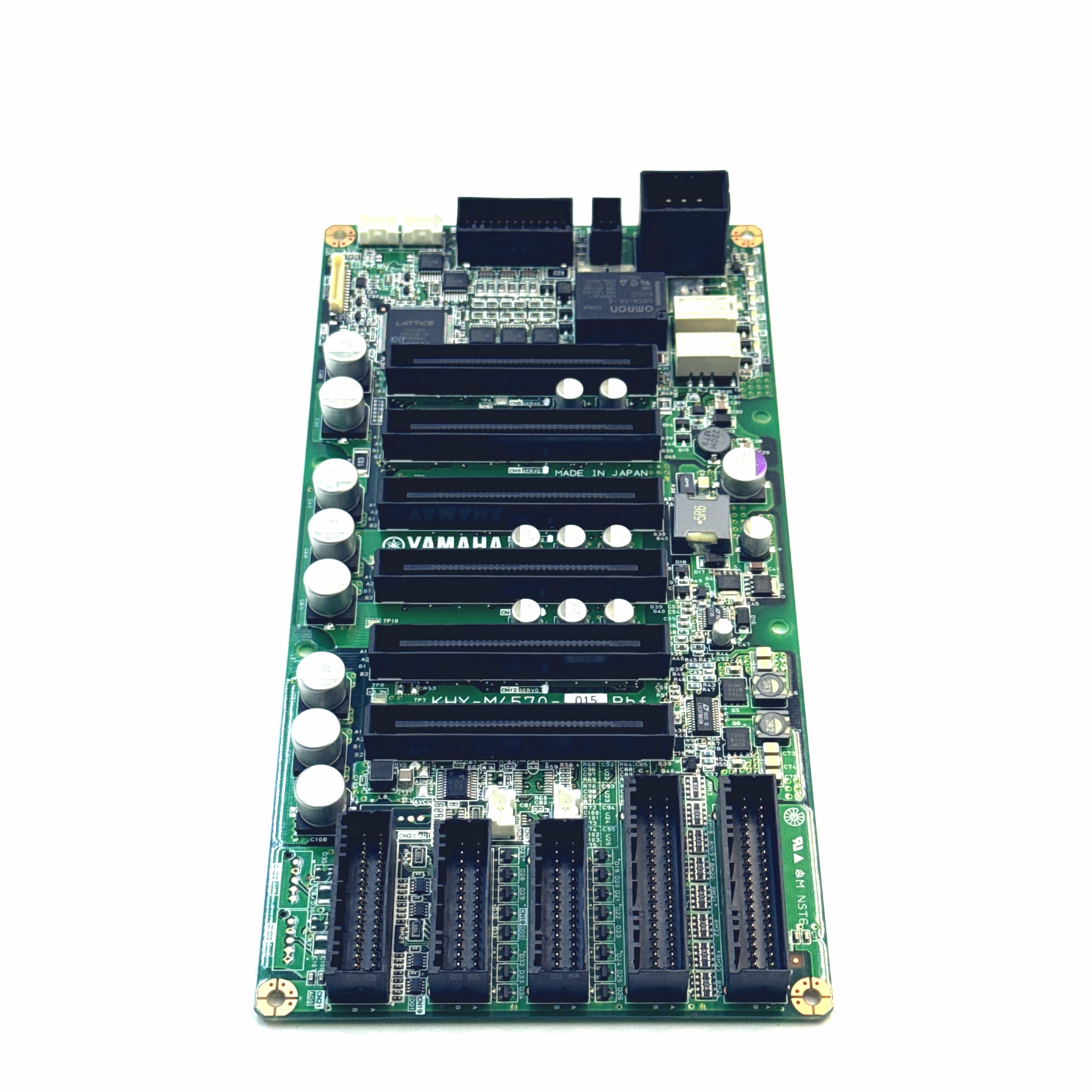 Yamaha KHY-M4570-015 I/O Head Board for YS12/YG12/YS100/YS88/MC-12