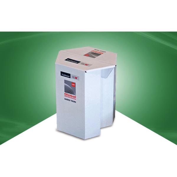 Сверхмощный стул мебели рифленого картона/картона