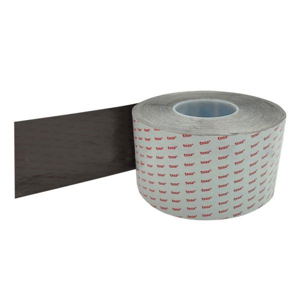 TESA 68762 Двусторонняя самоклеящаяся лента черная высокая производительность сильная слабая