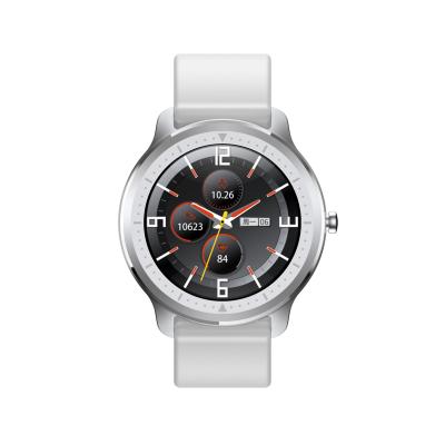 Weather RTK8762 Smart Bluetooth Bracelet , 180mAh Ip68 Sports Health Smart Watch