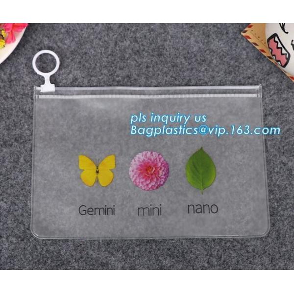 Slide plastic zip lock bag plastic slider zipper bags, K slider bags/slider bag, zipper bag/sealed zipper ba