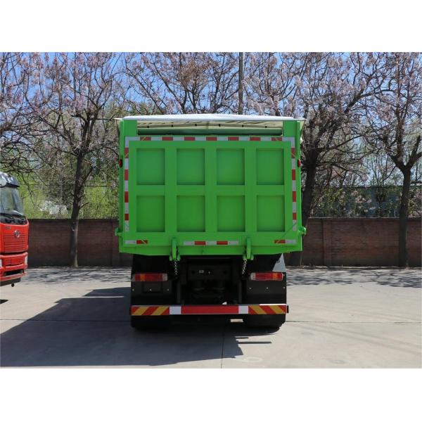 FAW Jiefang 6X4 10 Wheels Dump Tipper Heavy Duty Transport Sand Gravel Diesel Engine Truck