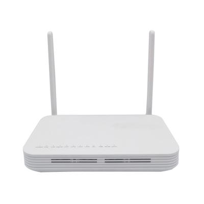 Firmware ingleses de 1GE 3FE 1Tel CATV WiFi EPON ONU HK730 Huawei GPON ONU