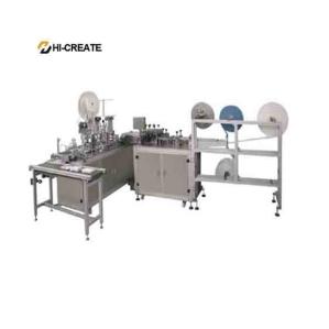 Máquina ultrassônica automática da máscara 9KW