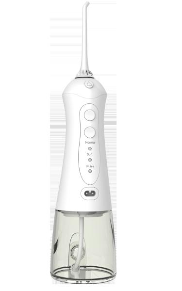Nicefeel Handheld Smart Water Flosser 3 Working Modes Electric Standard
