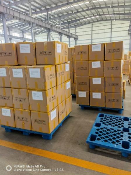 35 Micron pva cold water soluble film For Agrochemicals Packaging Pesticides