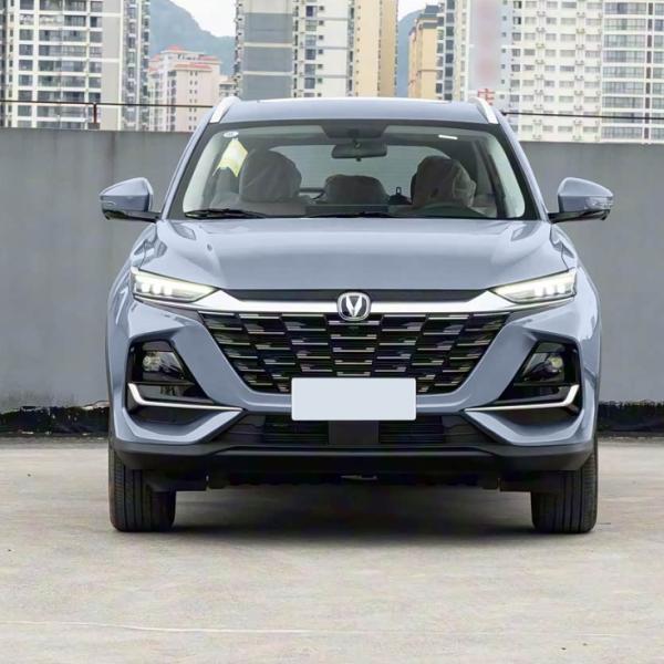 For Sale Changan CS75 PRO 2026 SUV 1.5T DCT 5 Seats 7 Seats Panoramic Sunroof