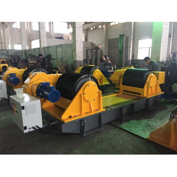 Движущийся цистерна ротатор промышленности GK-80-M Взрыв краска цистерна трубы сварки ротатор