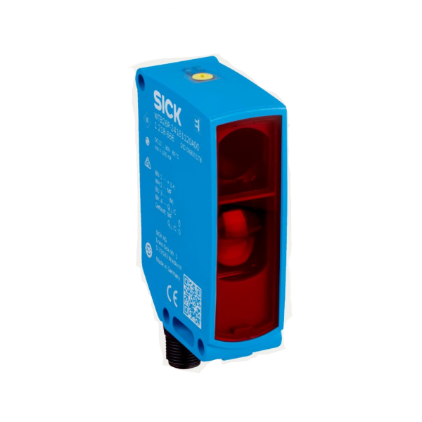 SICK WTB26P-24161120A00 Photoelectric Proximity Sensor 30mm-1600mm IO-Link PNPNPN M12