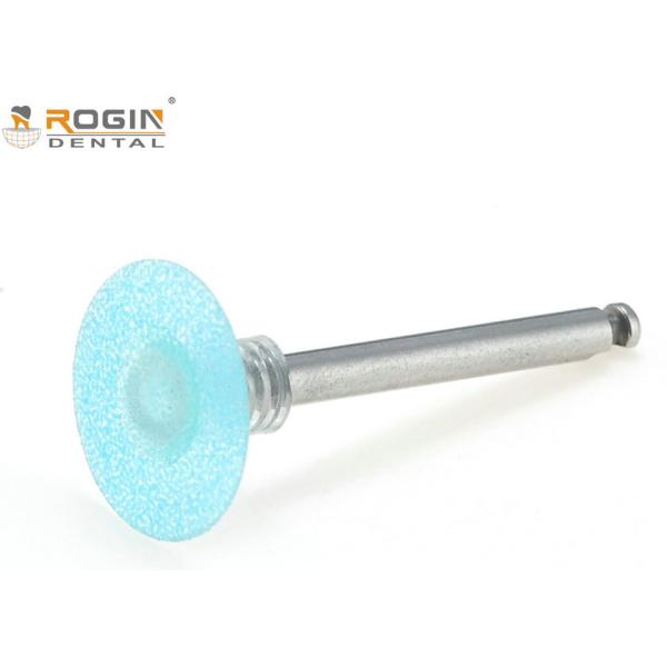 Plastic Composite Dental Polishing Discs