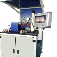 200W Fiber Laser Welding Equipment 1064nm Water Cooling