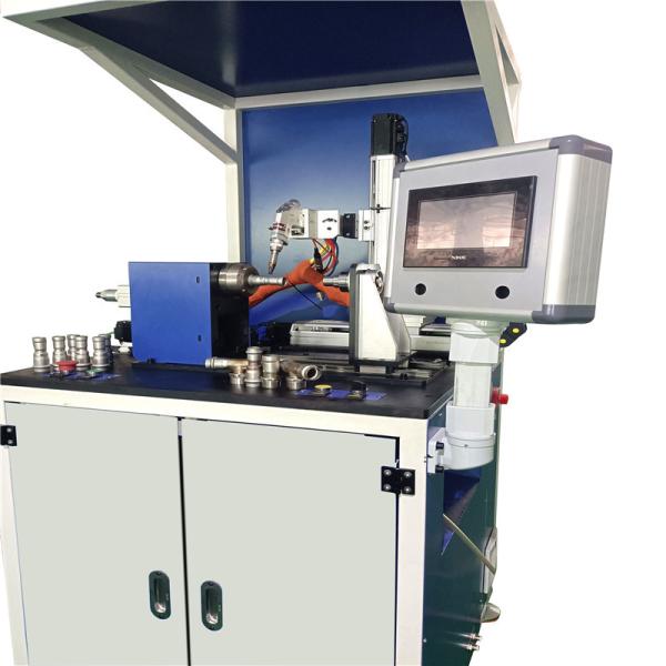 200W Fiber Laser Welding Equipment 1064nm Water Cooling